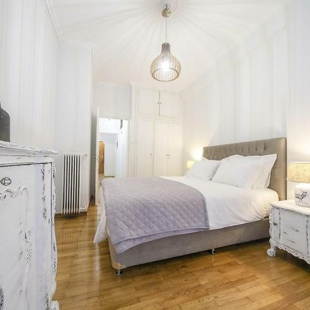 Charming Apartment Near Panathenaic Stadium Exteriér fotografie