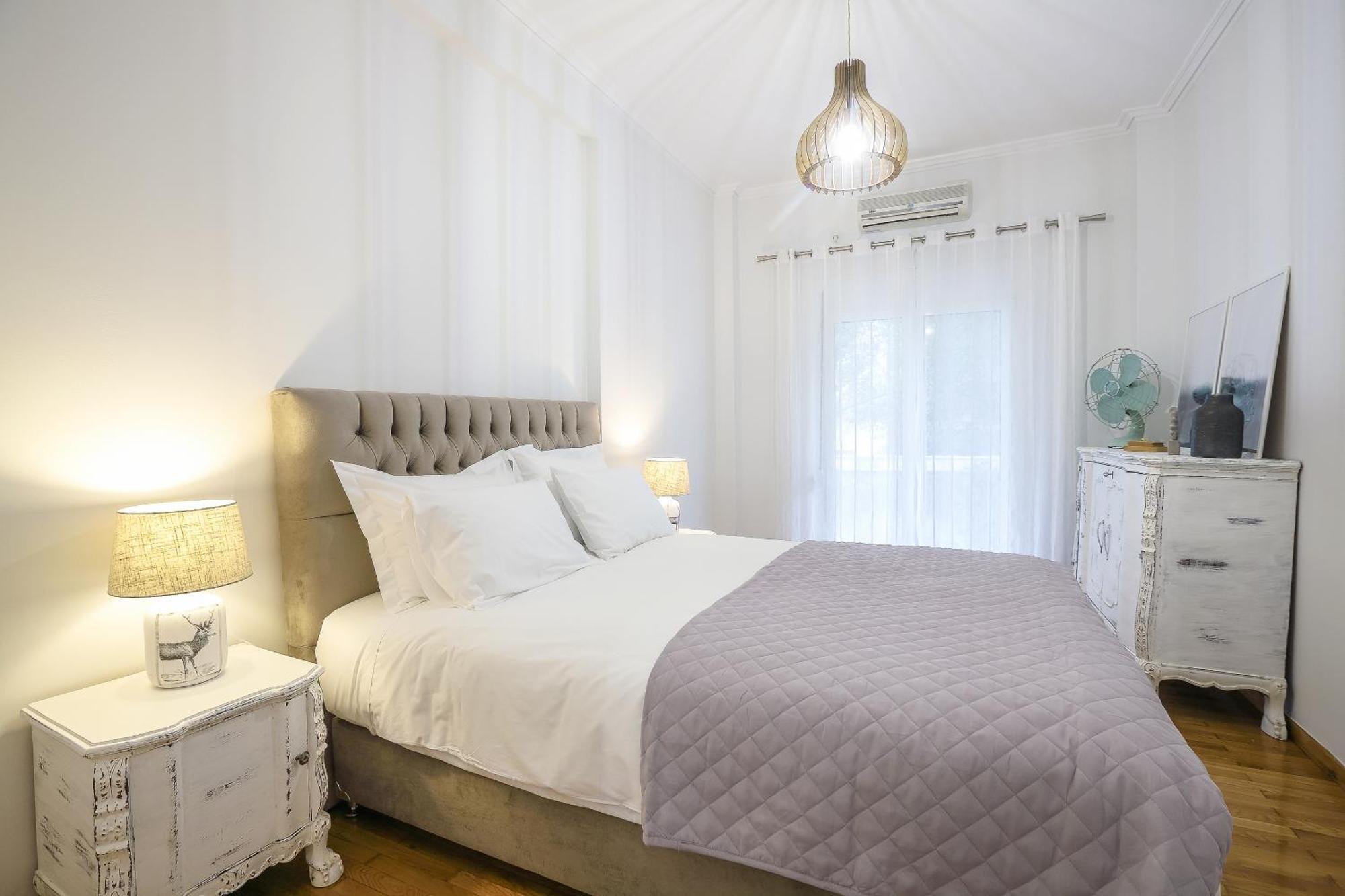 Charming Apartment Near Panathenaic Stadium Exteriér fotografie