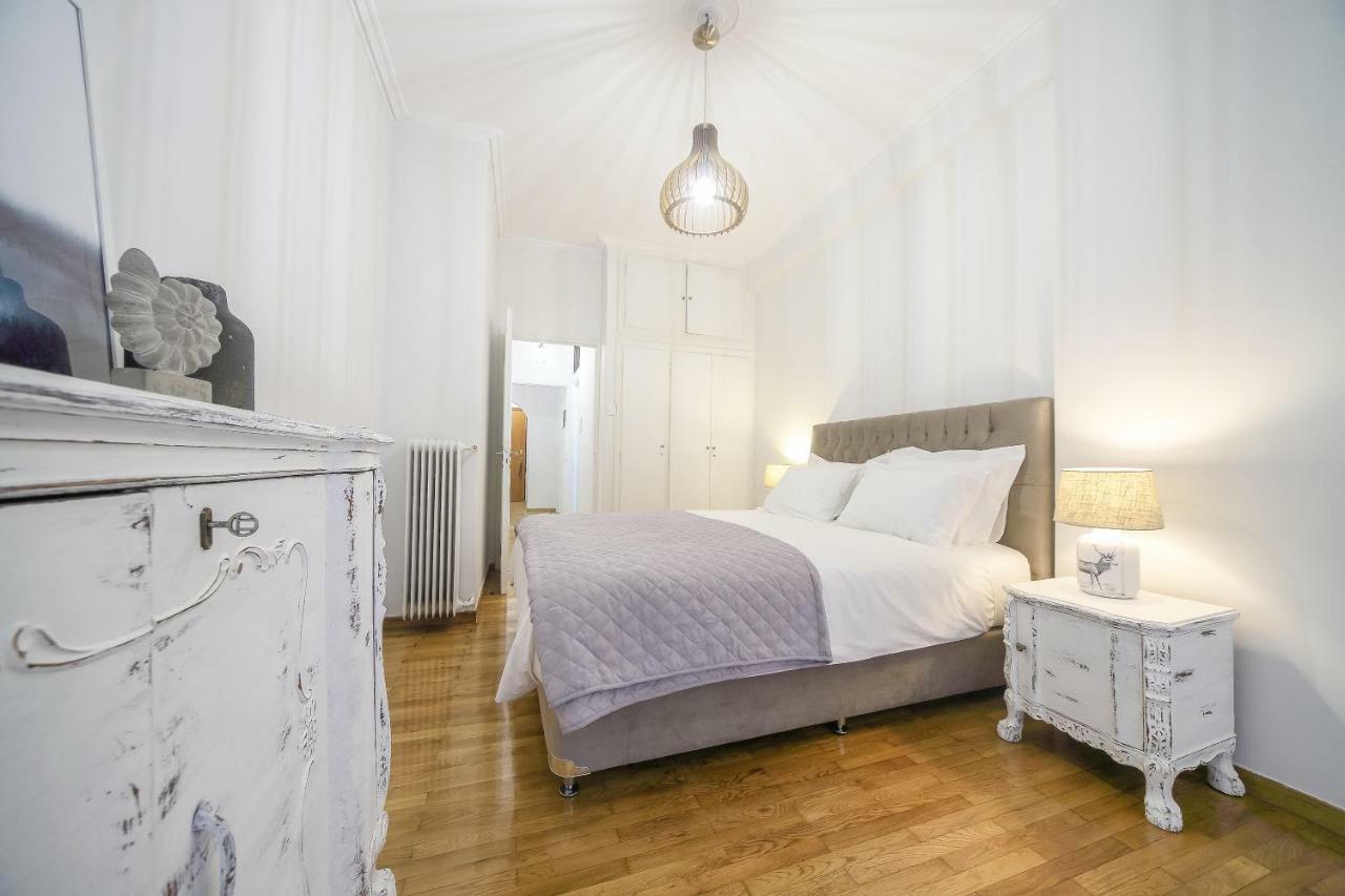 Charming Apartment Near Panathenaic Stadium Exteriér fotografie