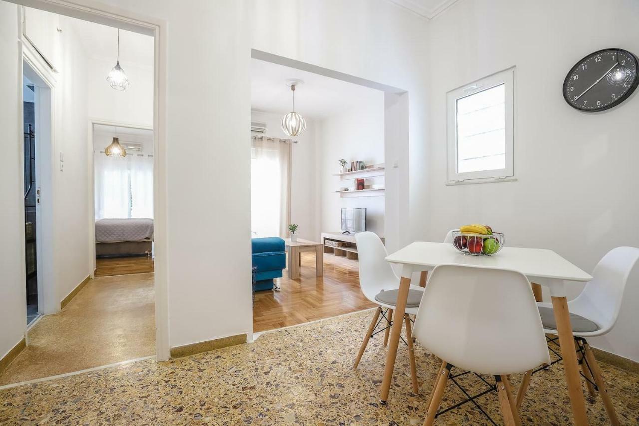 Charming Apartment Near Panathenaic Stadium Exteriér fotografie