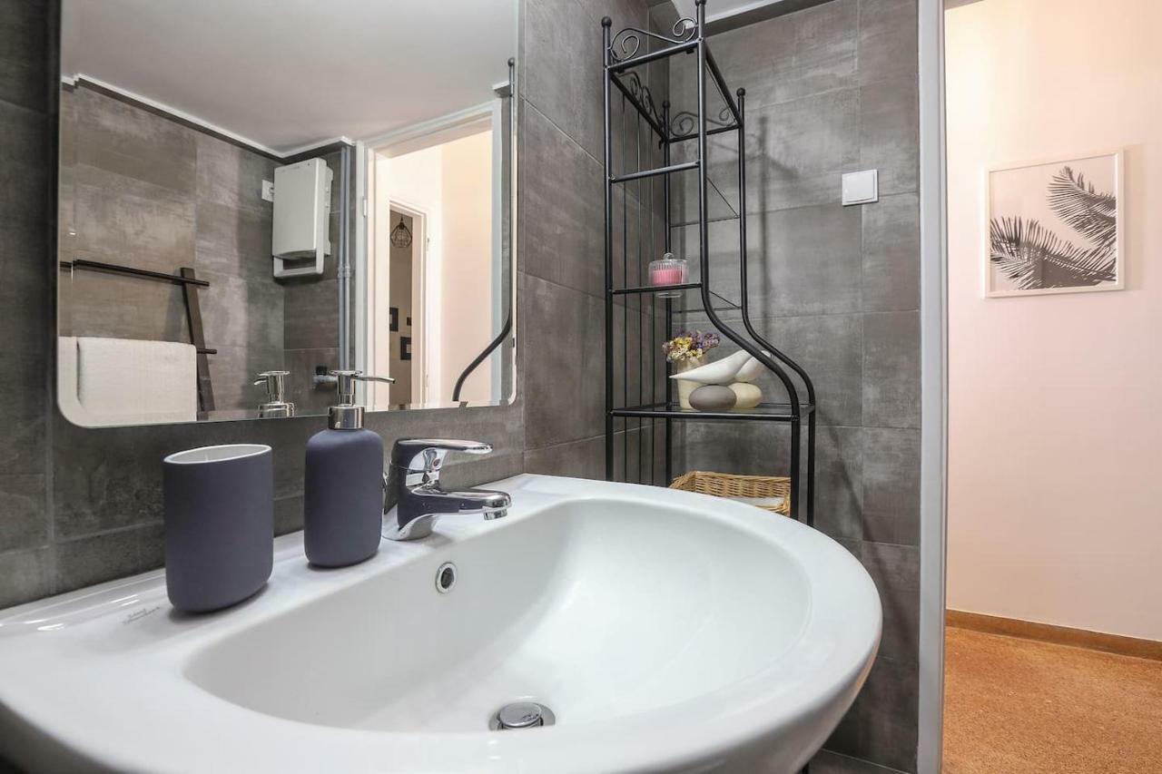 Charming Apartment Near Panathenaic Stadium Exteriér fotografie