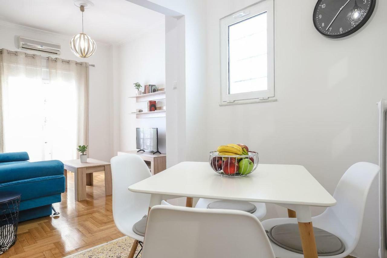 Charming Apartment Near Panathenaic Stadium Exteriér fotografie