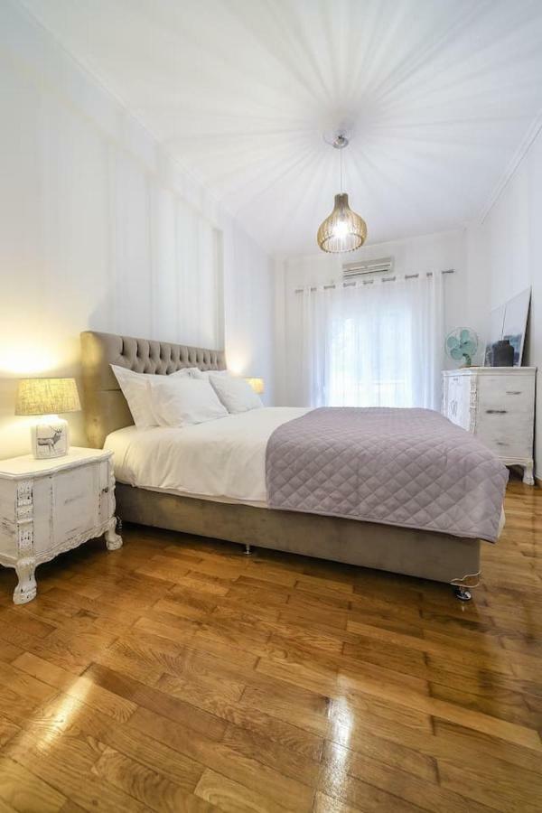 Charming Apartment Near Panathenaic Stadium Exteriér fotografie